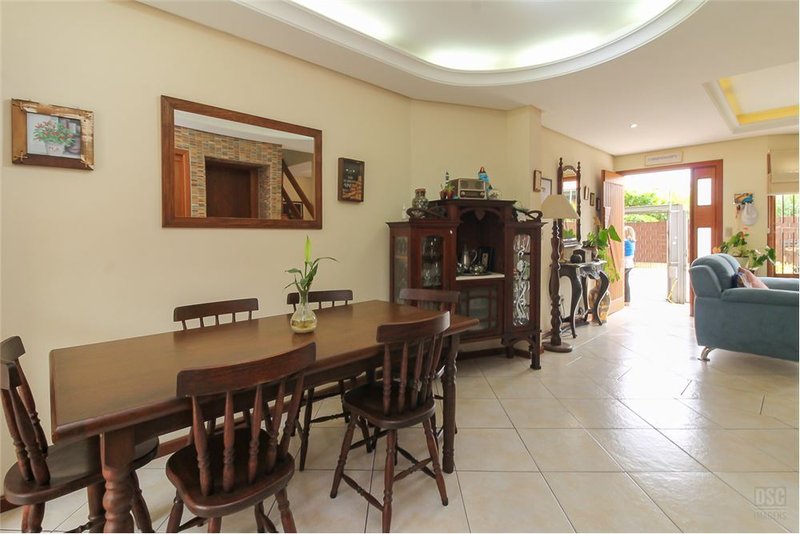 Casa IJAM 43 610181008-23 1 suíte 200m² José Aristides Martins Porto Alegre - 