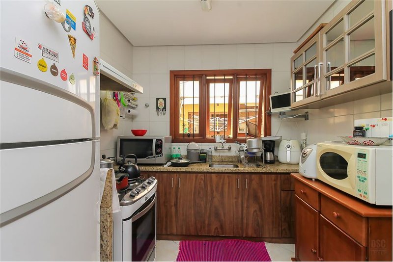 Casa IJAM 43 610181008-23 1 suíte 200m² José Aristides Martins Porto Alegre - 