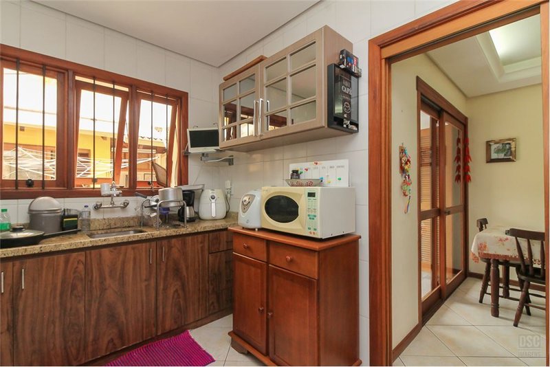 Casa IJAM 43 610181008-23 1 suíte 200m² José Aristides Martins Porto Alegre - 