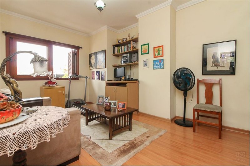 Casa IJAM 43 610181008-23 1 suíte 200m² José Aristides Martins Porto Alegre - 