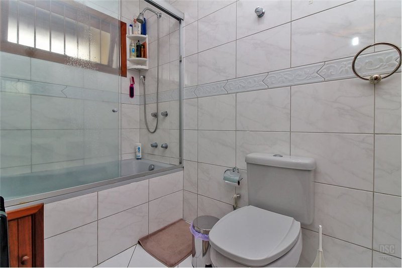 Casa IJAM 43 610181008-23 1 suíte 200m² José Aristides Martins Porto Alegre - 