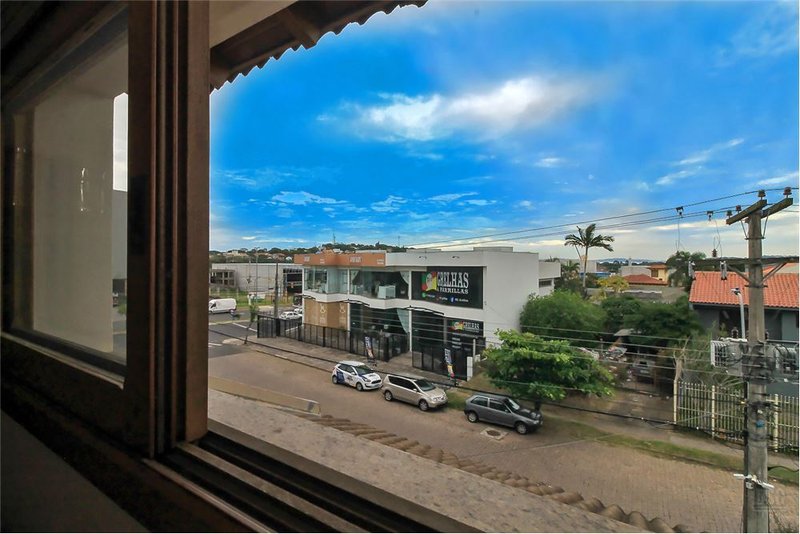 Casa IJAM 43 610181008-23 1 suíte 200m² José Aristides Martins Porto Alegre - 