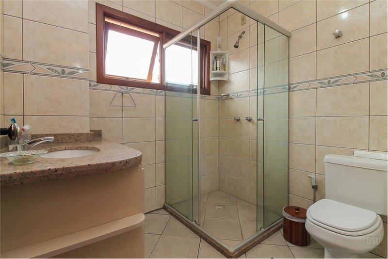 Casa IJAM 43 610181008-23 1 suíte 200m² José Aristides Martins Porto Alegre - 