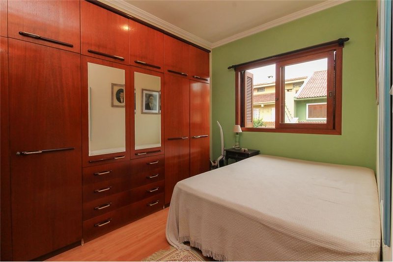 Casa IJAM 43 610181008-23 1 suíte 200m² José Aristides Martins Porto Alegre - 
