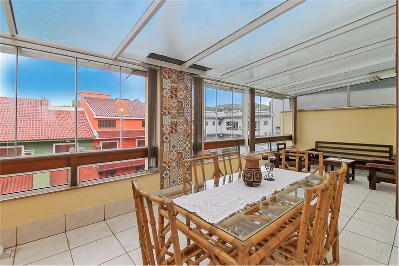 Casa IJAM 43 610181008-23 1 suíte 200m² José Aristides Martins Porto Alegre - 
