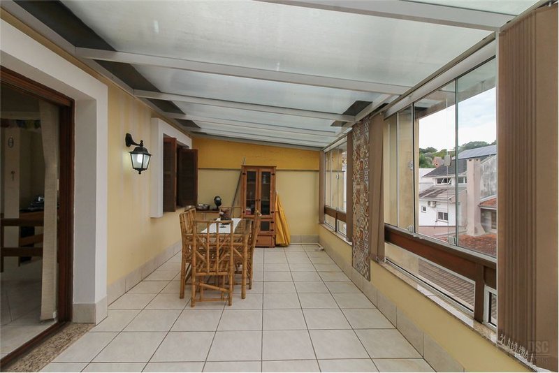 Casa IJAM 43 610181008-23 1 suíte 200m² José Aristides Martins Porto Alegre - 