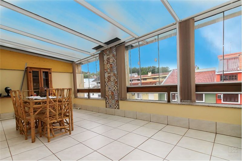 Casa IJAM 43 610181008-23 1 suíte 200m² José Aristides Martins Porto Alegre - 
