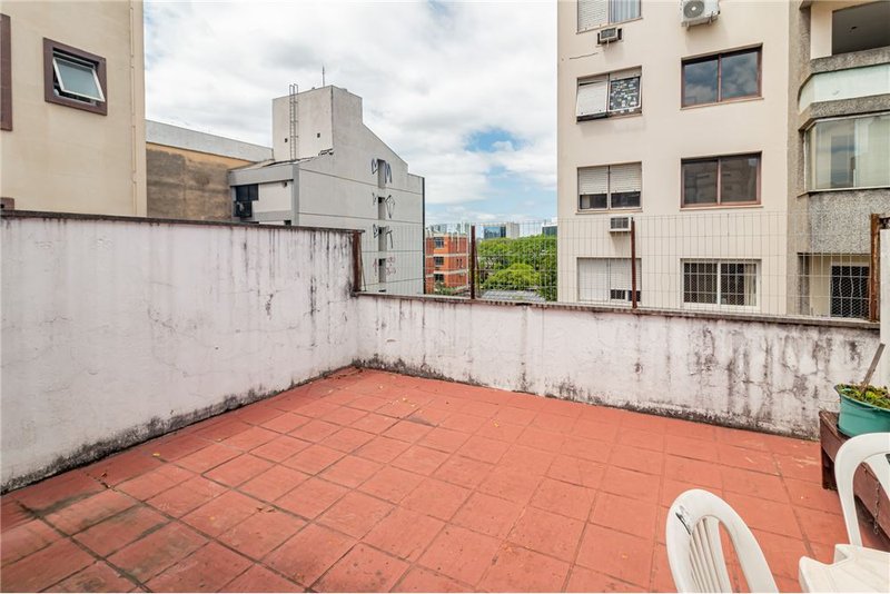 Apartamento CHRD 443 Apto 610221039-3 1 dormitório 68m² Demétrio Ribeiro Porto Alegre - 