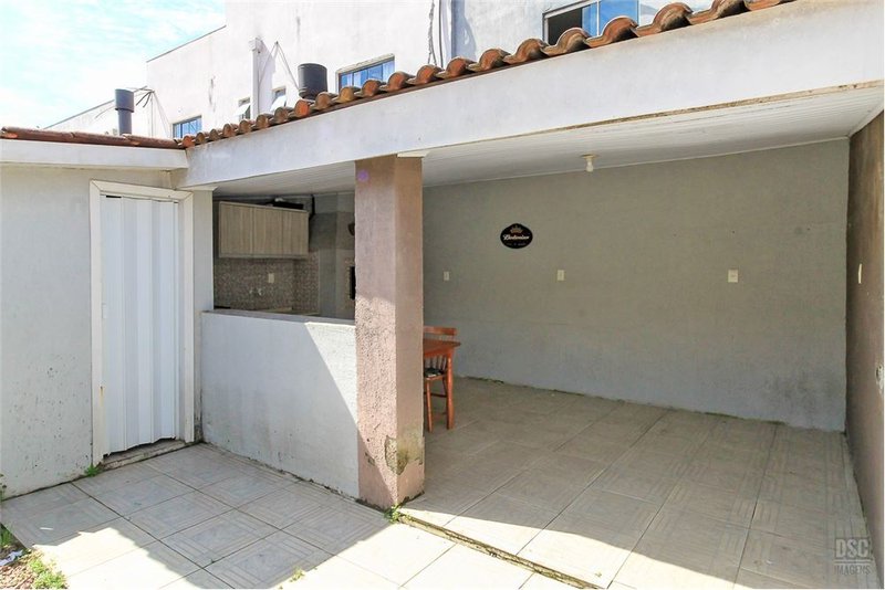 Casa ADMJOA 330 610181015-72 2 dormitórios 51m² José Oscar Alves Porto Alegre - 
