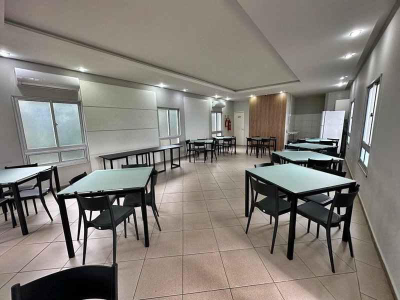 Apartamento PDPC 99 Apto 7769 1 suíte 65m² Cascais Porto Alegre - 