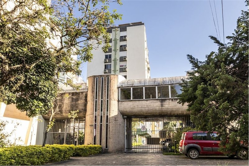 Apartamento MSAG 499 Apto 610221015-27 1 suíte 95m² Anita Garibaldi Porto Alegre - 