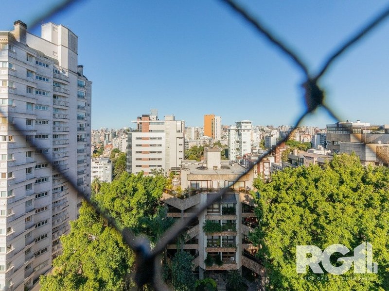 Apartamento Pantheon Apto SH2 3 suítes 246m² Santo Inacio Porto Alegre - 