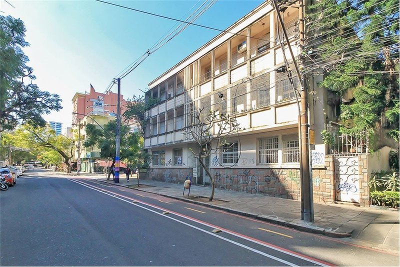 Apartamento BFGJT 424 Apto 610371011-14 1 suíte 201m² General João Telles Porto Alegre - 