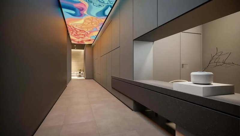 Studio Nik Sunset Paulista - NR 31.16m² 1D Barata Ribeiro São Paulo - 