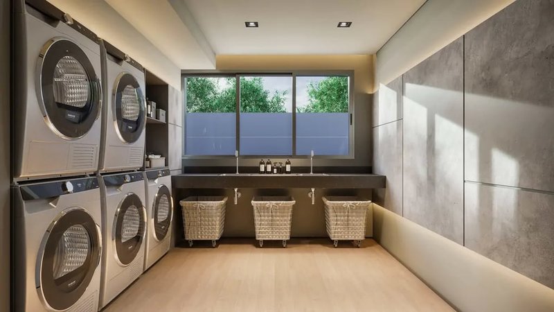 Studio Nik Sunset Paulista - NR 31.16m² 1D Barata Ribeiro São Paulo - 