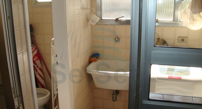 Apartamento para Venda - Enseada - Guarujá/ SP - Guarujá - 