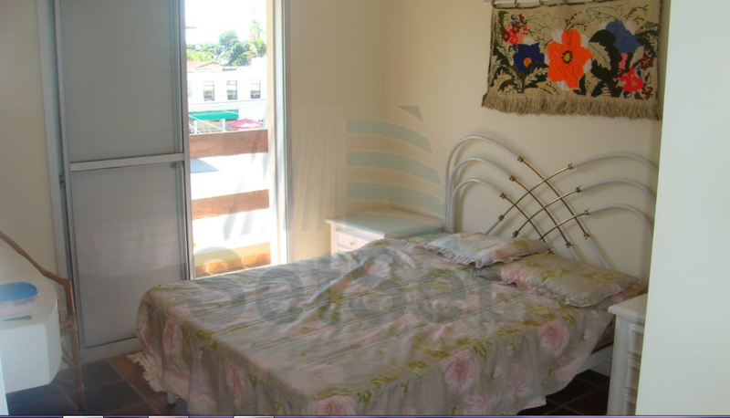 Apartamento para Venda - Enseada - Guarujá/ SP - Guarujá - 