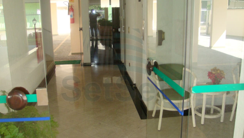 Apartamento para Venda - Enseada - Guarujá/ SP - Guarujá - 
