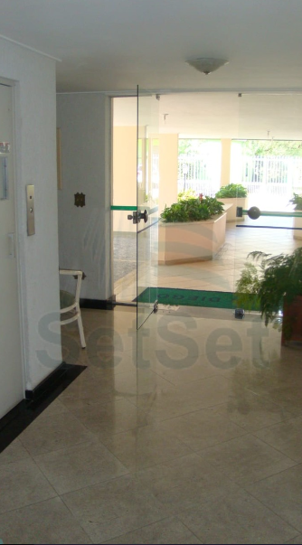 Apartamento para Venda - Enseada - Guarujá/ SP - Guarujá - 