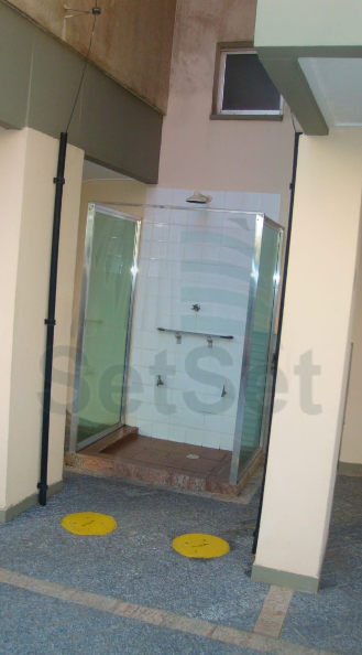 Apartamento para Venda - Enseada - Guarujá/ SP - Guarujá - 
