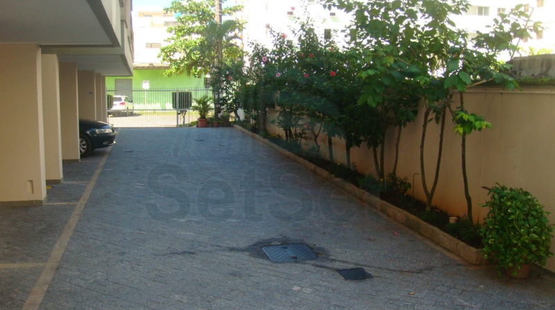 Apartamento para Venda - Enseada - Guarujá/ SP - Guarujá - 