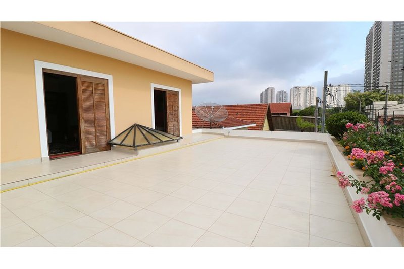 Casa em Santo Amaro 3 suítes 284m² Canto e Melo São Paulo - 