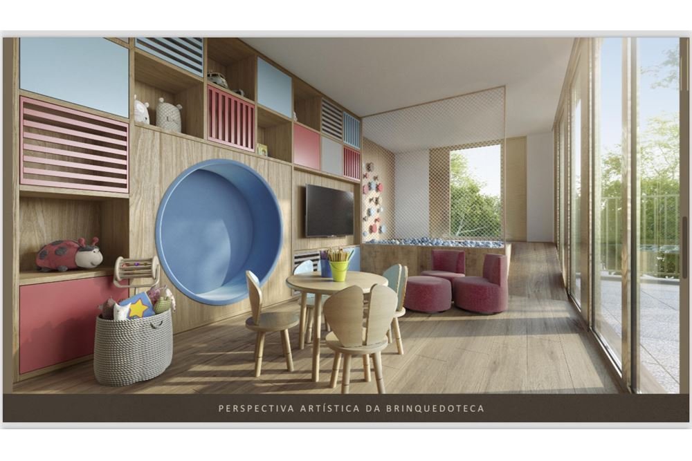 Apartamento à venda com 4 quartos, 211m² - Foto 25