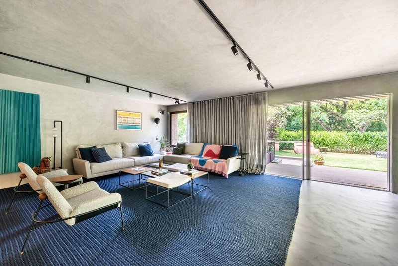 Casa em Condomínio a venda - Alto de Pinheiros - 3 suítes 628m² Professor Fonseca Rodrigues São Paulo - 
