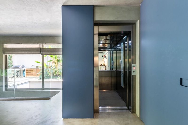 Casa em Condomínio a venda - Alto de Pinheiros - 3 suítes 628m² Professor Fonseca Rodrigues São Paulo - 