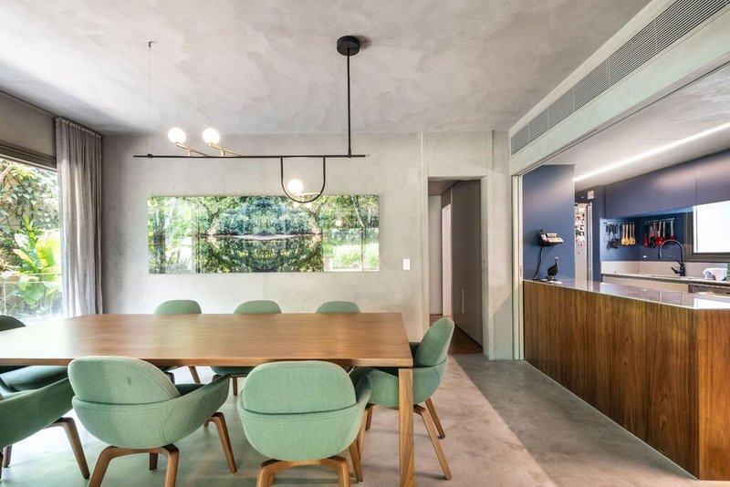 Casa em Condomínio a venda - Alto de Pinheiros - 3 suítes 628m² Professor Fonseca Rodrigues São Paulo - 