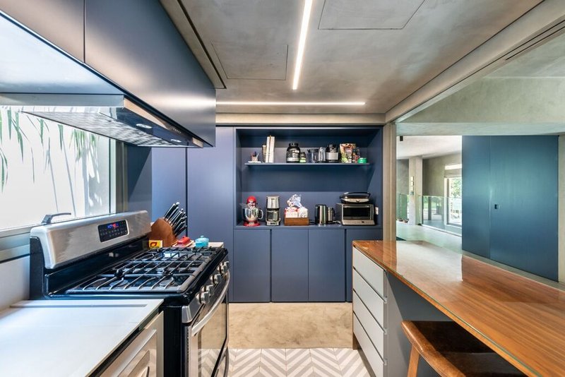 Casa em Condomínio a venda - Alto de Pinheiros - 3 suítes 628m² Professor Fonseca Rodrigues São Paulo - 