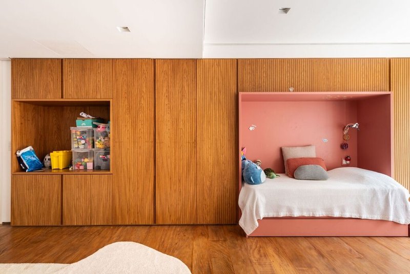 Casa em Condomínio a venda - Alto de Pinheiros - 3 suítes 628m² Professor Fonseca Rodrigues São Paulo - 