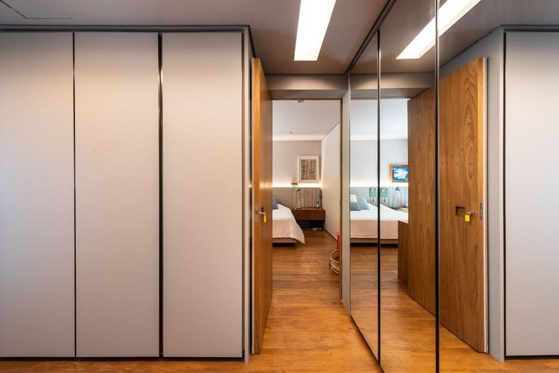 Casa em Condomínio a venda - Alto de Pinheiros - 3 suítes 628m² Professor Fonseca Rodrigues São Paulo - 