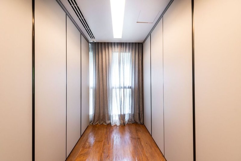Casa em Condomínio a venda - Alto de Pinheiros - 3 suítes 628m² Professor Fonseca Rodrigues São Paulo - 