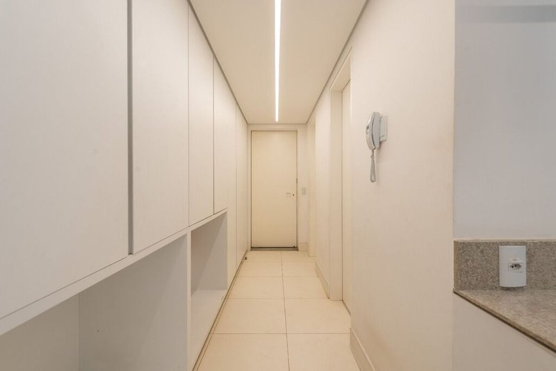 Casa em Condomínio a venda - Alto de Pinheiros - 3 suítes 628m² Professor Fonseca Rodrigues São Paulo - 