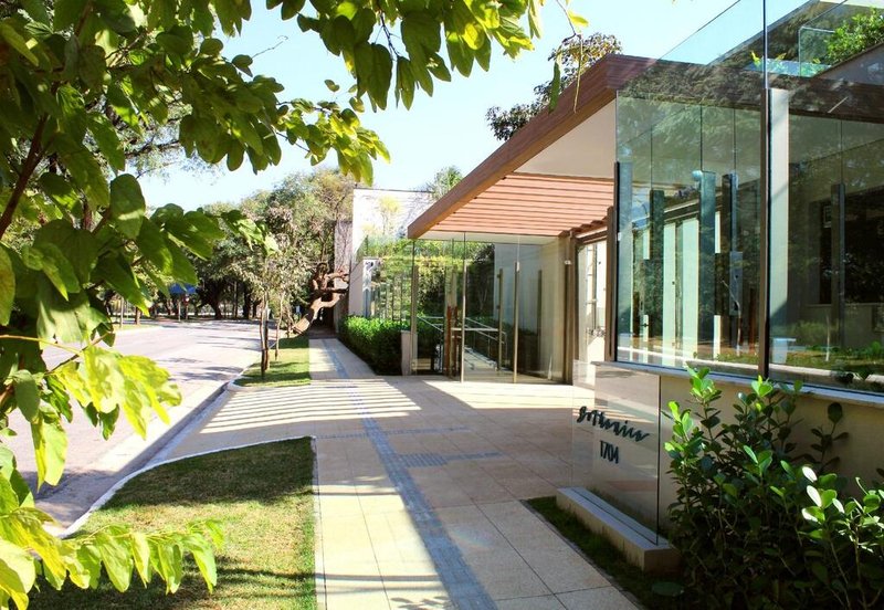 Casa em Condomínio a venda - Alto de Pinheiros - 3 suítes 628m² Professor Fonseca Rodrigues São Paulo - 