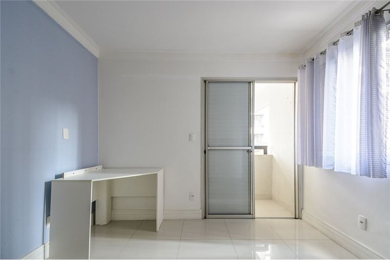 Apartamento na Vila Mariana 1 suíte 74m² Dona Avelina São Paulo - 