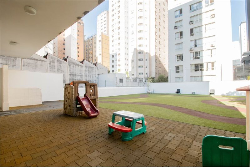 Apartamento no Jardim América 2 suítes 156m² da Consolação São Paulo - 
