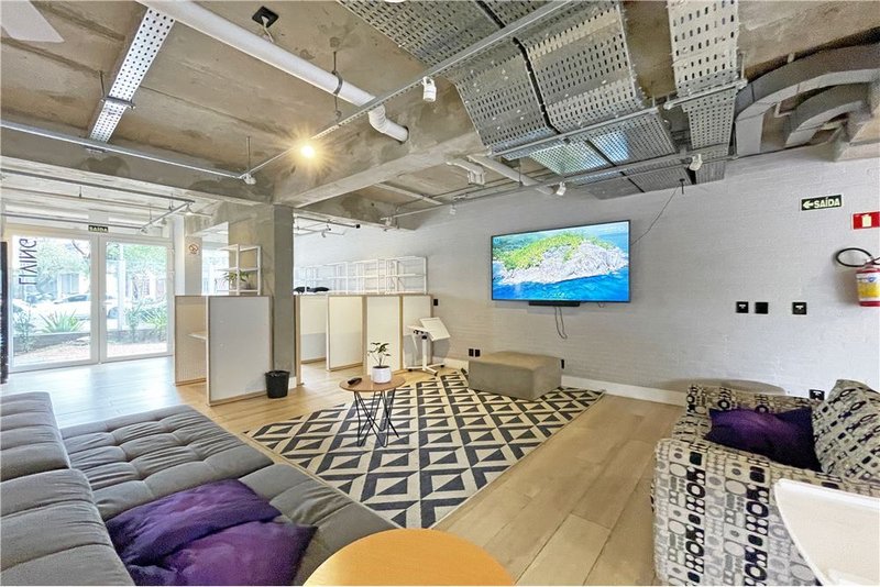 Unidade Única! Studio|1 dormitório próximo ao Hospital De Clinicas De Porto Alegre Dona Eugenia Porto Alegre - 