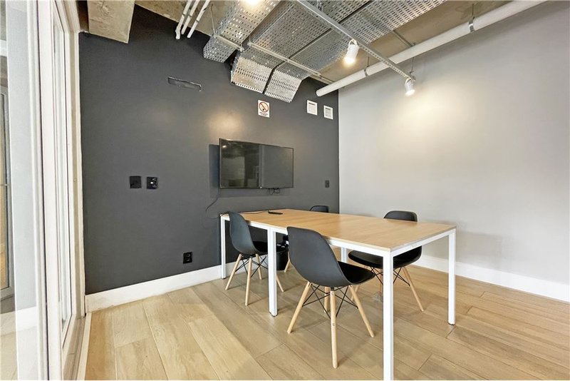 Unidade Única! Studio|1 dormitório próximo ao Hospital De Clinicas De Porto Alegre Dona Eugenia Porto Alegre - 