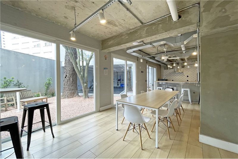 Unidade Única! Studio|1 dormitório próximo ao Hospital De Clinicas De Porto Alegre Dona Eugenia Porto Alegre - 