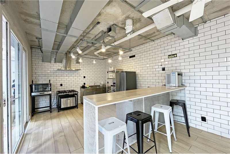 Unidade Única! Studio|1 dormitório próximo ao Hospital De Clinicas De Porto Alegre Dona Eugenia Porto Alegre - 