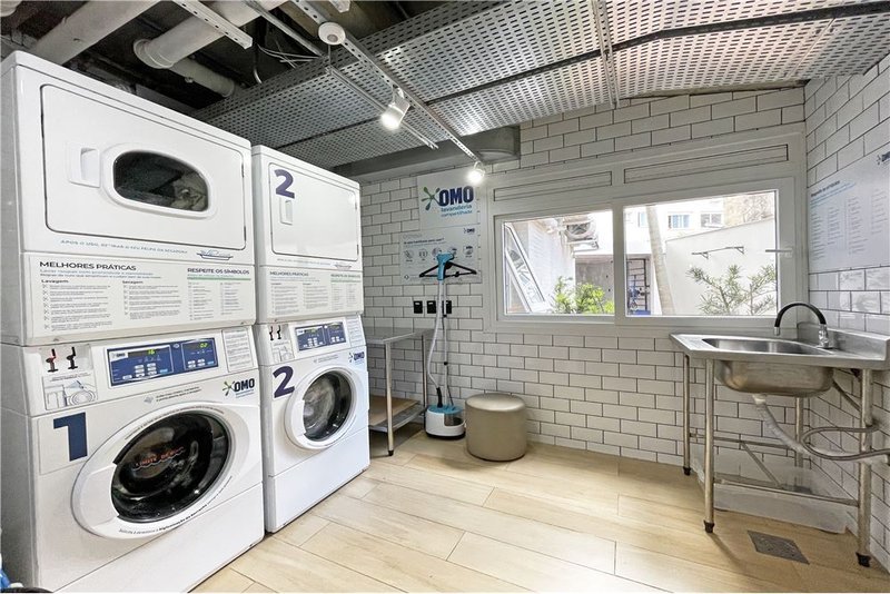 Unidade Única! Studio|1 dormitório próximo ao Hospital De Clinicas De Porto Alegre Dona Eugenia Porto Alegre - 
