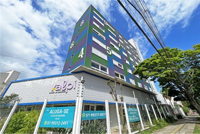 Unidade Única! Studio|1 dormitório próximo ao Hospital De Clinicas De Porto Alegre Dona Eugenia Porto Alegre - 
