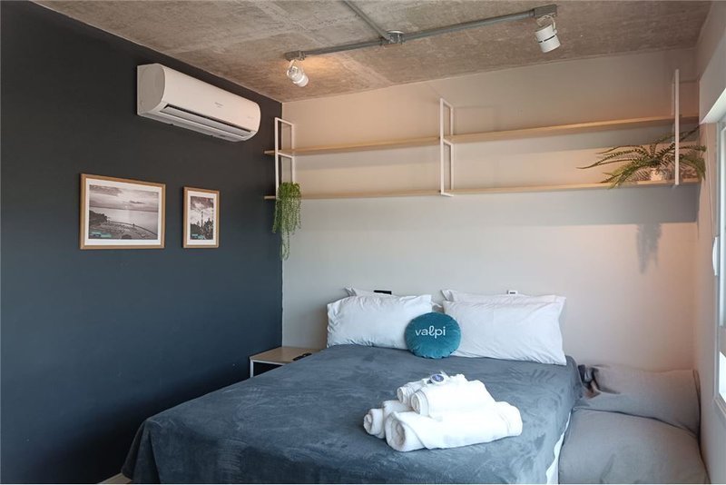 Unidade Única! Studio|1 dormitório próximo ao Hospital De Clinicas De Porto Alegre Dona Eugenia Porto Alegre - 