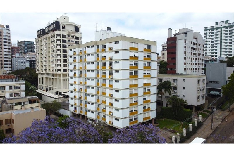Apartamento MSAG 359 Apto 612481035-51 1 suíte 101m² Anita Garibaldi Porto Alegre - 