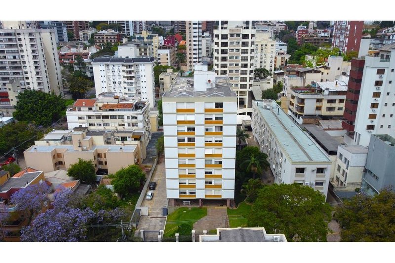 Apartamento MSAG 359 Apto 612481035-51 1 suíte 101m² Anita Garibaldi Porto Alegre - 