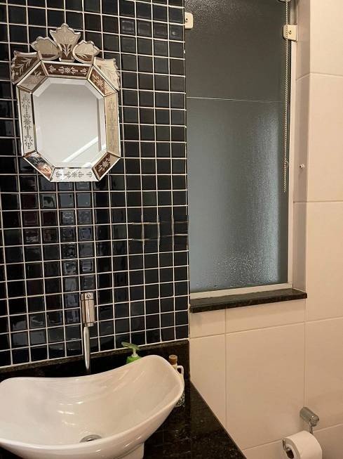 Sobrado com 3 suítes - 282 m² - Assunção - São Bernardo do Campo - 