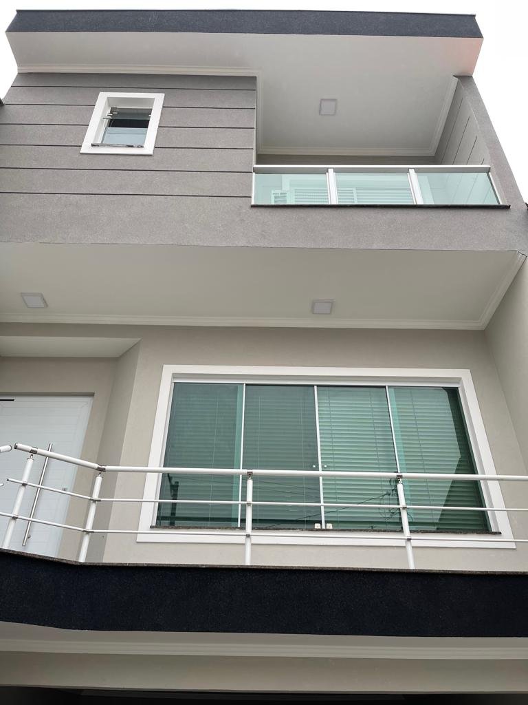 Casa à venda com 3 quartos, 282m² - Foto 12
