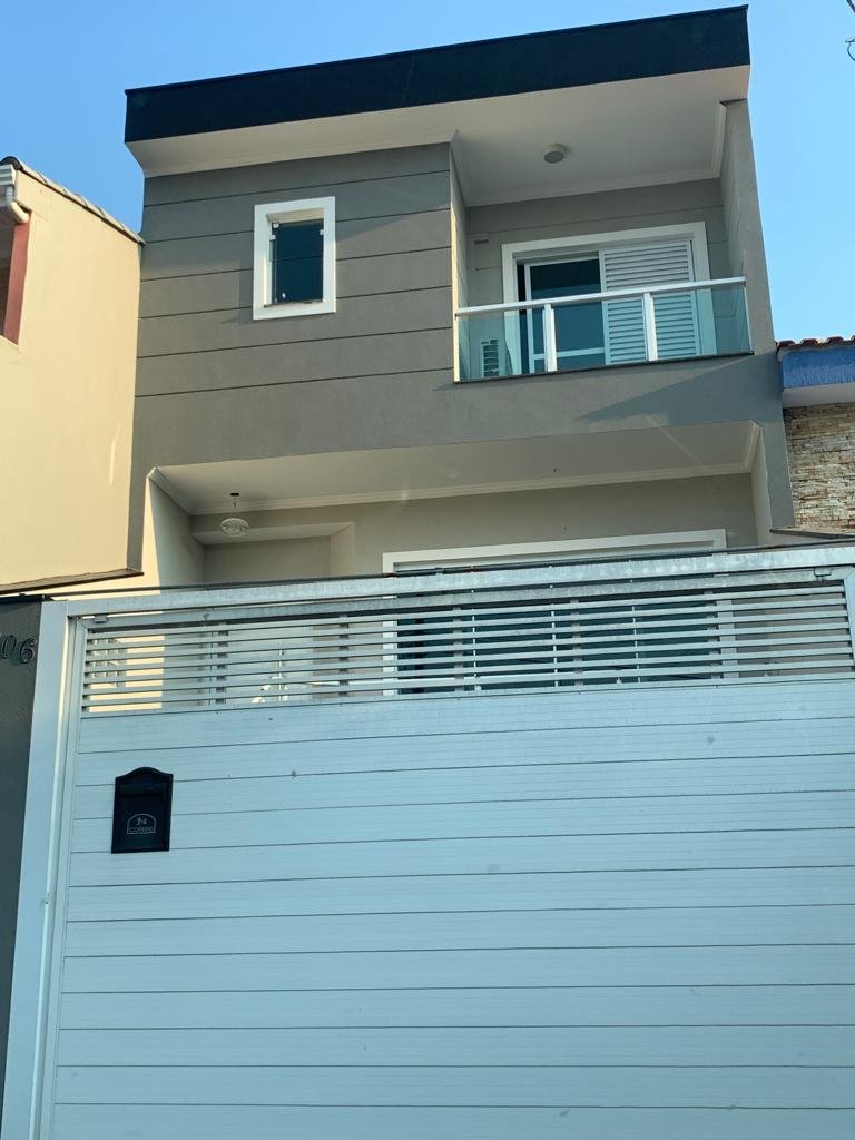 Casa à venda com 3 quartos, 282m² - Foto 18